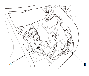 Engine Cooling System - Service Information